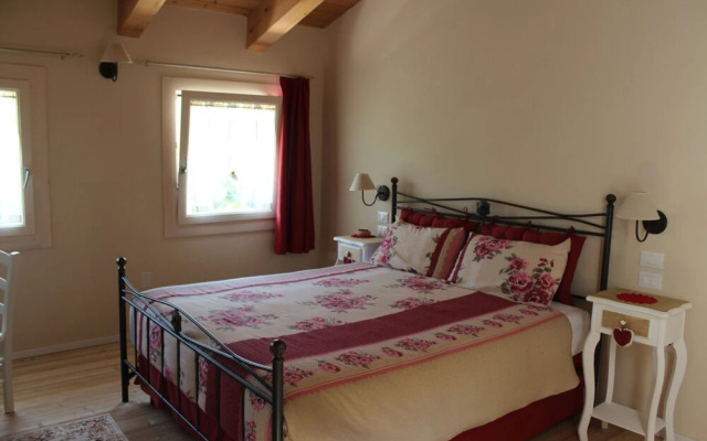 Agriturismo La Giassara