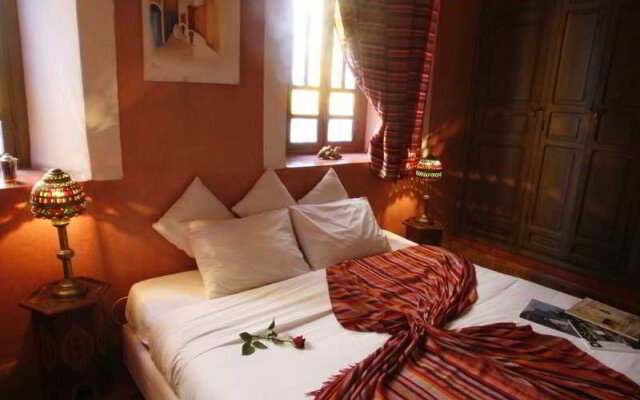Riad Arocha