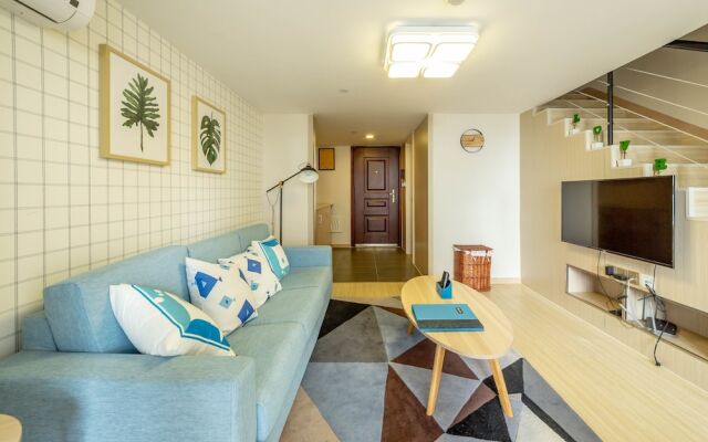 Shanghai Zhenle Boutique Inn