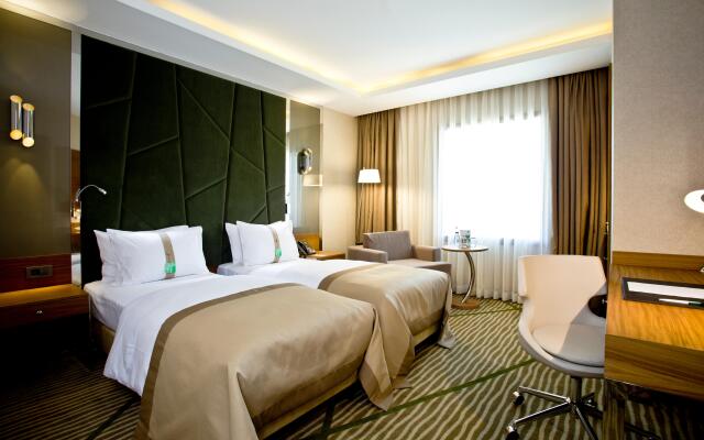 Holiday Inn Gaziantep - Sehitkamil by IHG