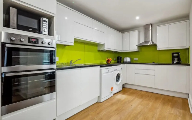 Charming 1BR near Notre Dame