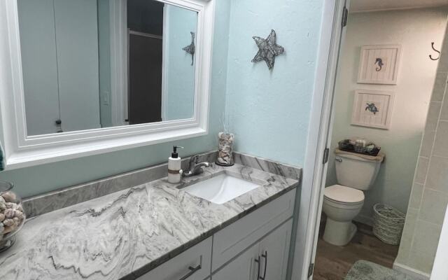 Care a weigh in Manasota Key