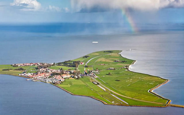 Suitehotel Posthoorn