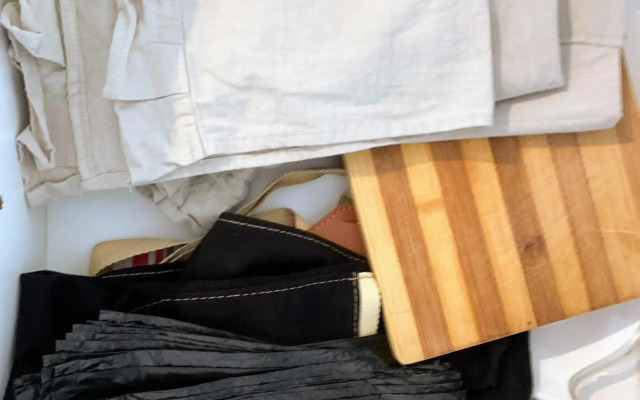 Vivanco 1555 Tigre Centro