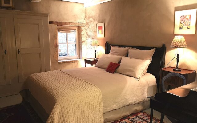 Maison D'hôtes "les Tillets"