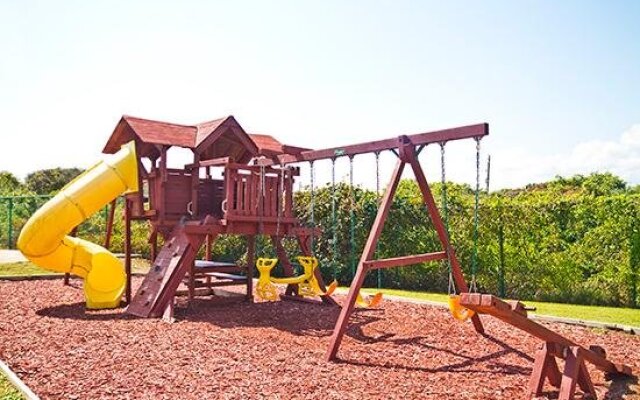 Summerhouse Beach And Racquet Club