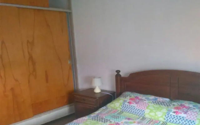 Departamento Temporario