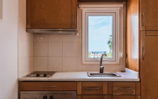 Quinta Velha Lake Beach View1floor Flat117