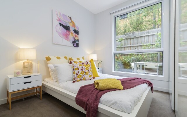 Convenience and Luxurios Comfort in Carnegie
