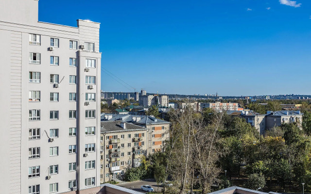 Сова-дом на Московском шоссе