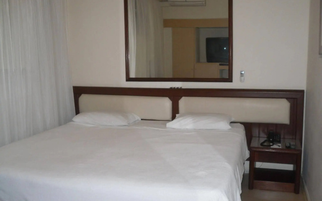Hotel Savoy