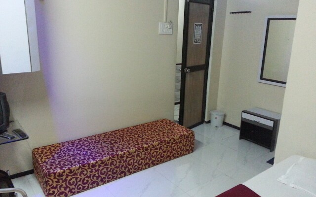 New Metro Guest House