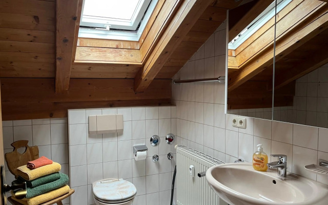 Haus Oberland