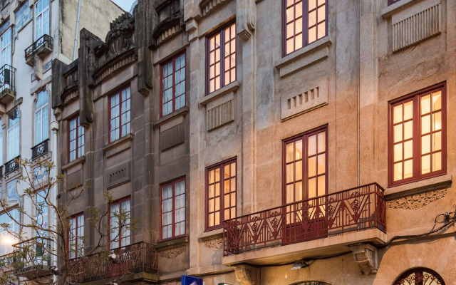 Porto Deluxe Guesthouse