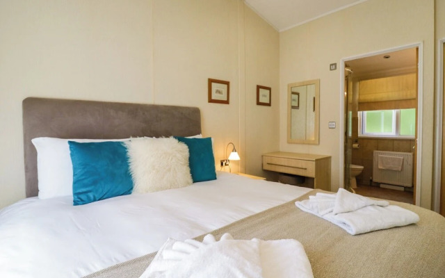 The Hide Out, Aldeburgh