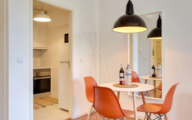 DA'Home - Boavista Beautiful Apartment