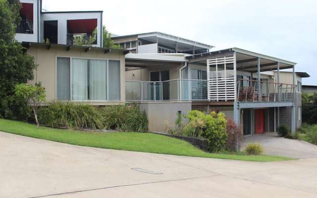 Ohana Tangalooma Beach House