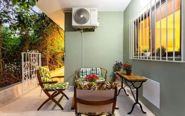 Escape to Kalamata s Old City Your Urban Oasis
