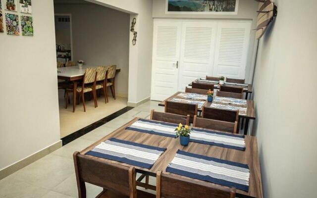 Pousada Al Mare Residence
