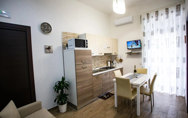 Suite Avenia
