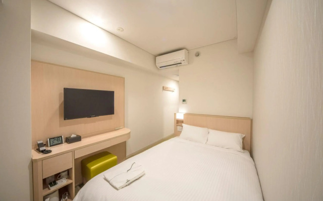 Sotetsu Fresa Inn Kyoto Hachijoguchi