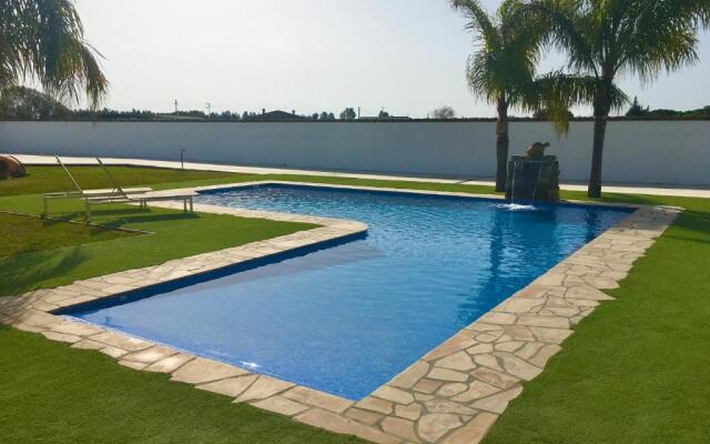 El Alazan