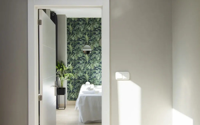 Chezmoihomes Luxury Apartment Carmen