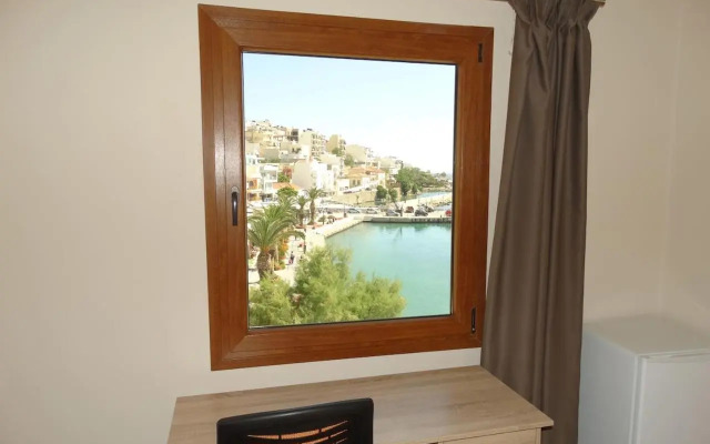 Limani House TOP Location - Amazing View