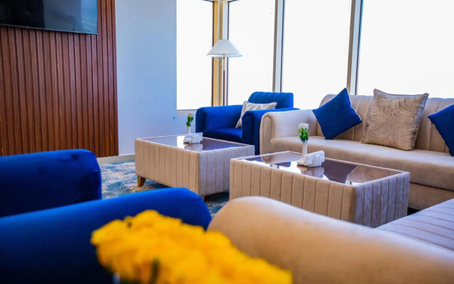 Lamasat Hotel