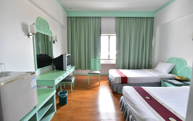 Thumrin Hotel