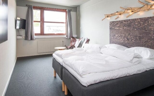 Trysil Hotel