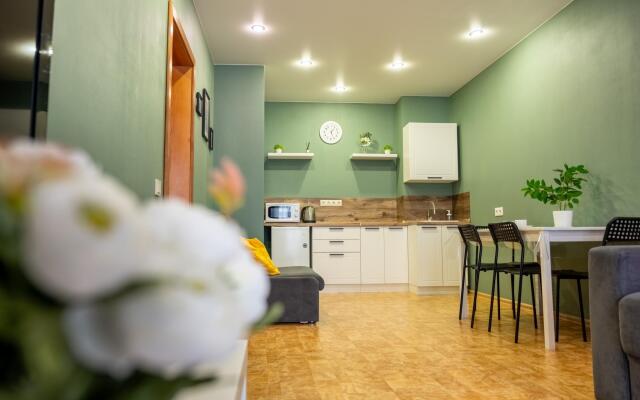 Gostim (Гостим) на улице Немировича-Данченко 148/2