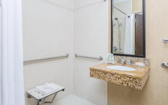 Holiday Inn Dublin-Pleasanton by IHG