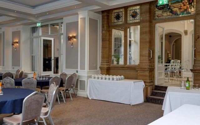 Shrubbery Hotel, Ilminster
