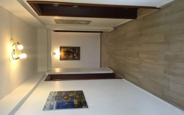 Gulser Boutique Otel