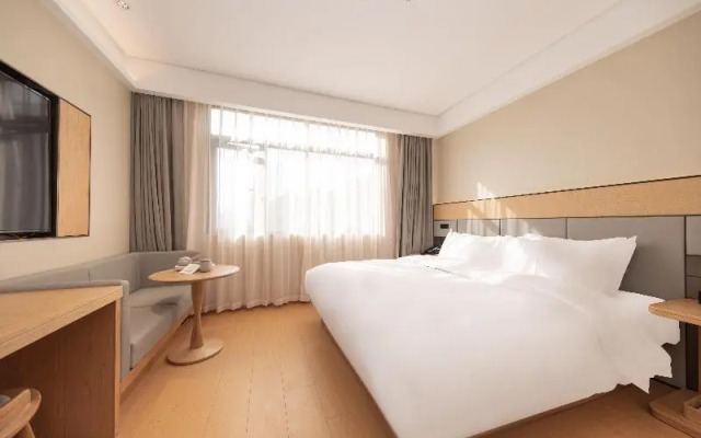 Ji Hotel(Hangzhou Xihu Nansong Yu Jie)