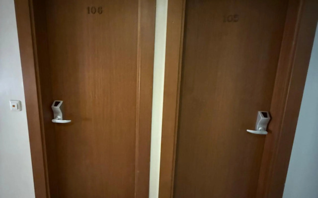 Hotel Ideal