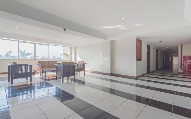 RedDoorz Apartment @ Emerald Towers Bandung