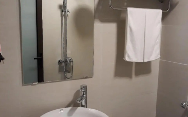 Blue Home Serviced Apartment Hanoi