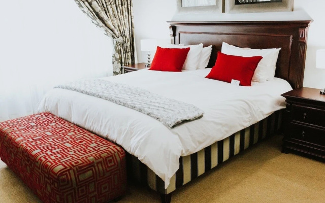 Iso'Bella Vita Guesthouse