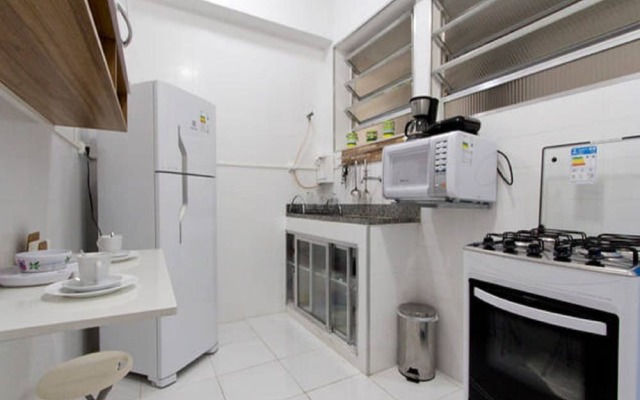 Apartment Copacabana Post 6
