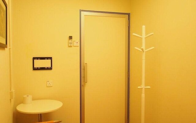 Sunnyside Bed & Bath