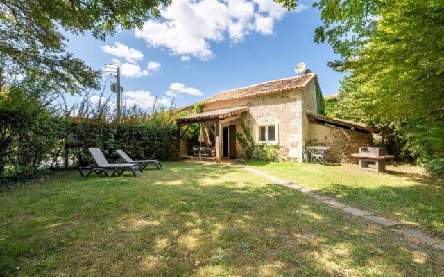 Camping les Gorges du Chambon