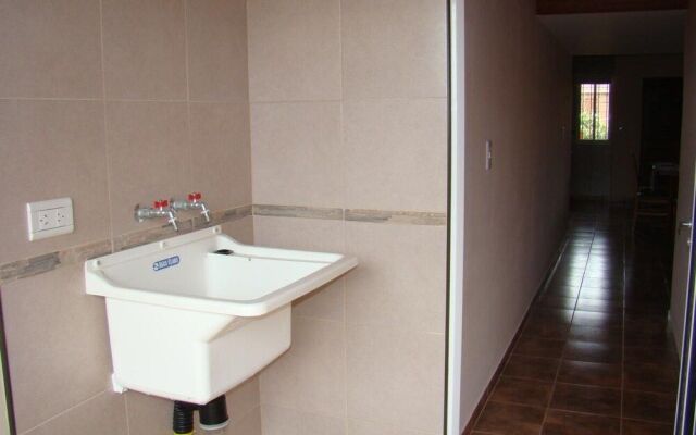 Totoras Apart Mar De Ajo