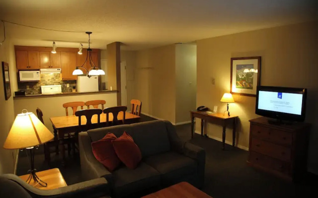 Tantalus #405 - 2BD