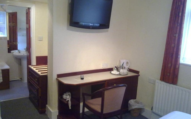 Cedar Tree Hotel