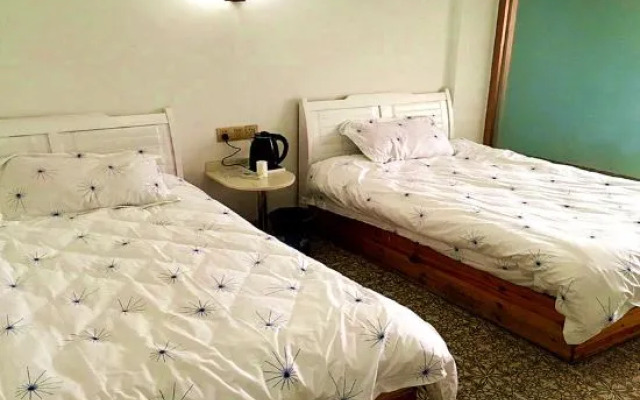 Shanghai Yuxiang Fashion Hotel
