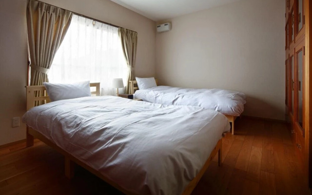 Yadoya TENKU - Hostel