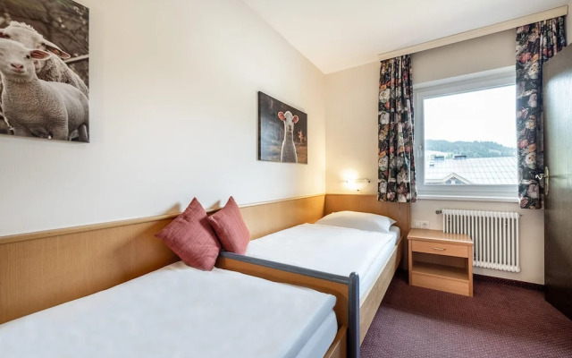 Aparthotel Olympia