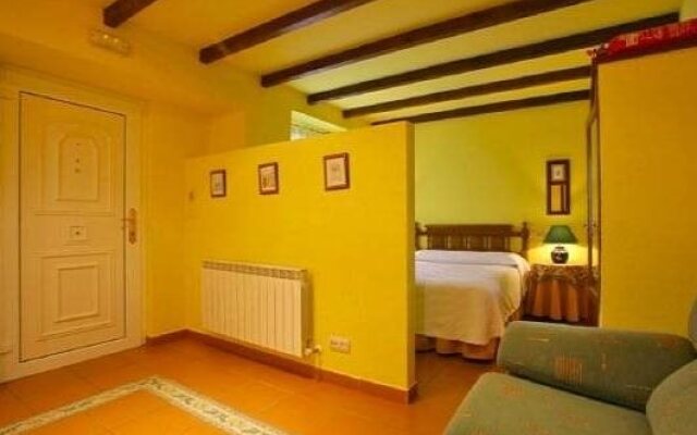 Apartamentos Bellavista